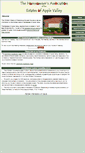 Mobile Screenshot of estatesofapplevalley.com